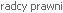 radca prawny łódzkie